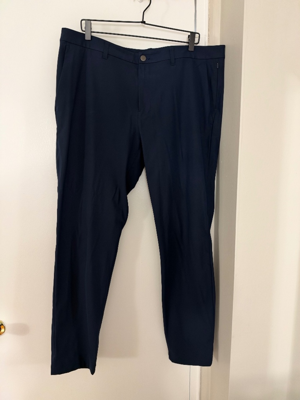 Lululemon ABC Classic-Fit Trouser 34L Warpstreme Waist: 38 Length: 34"